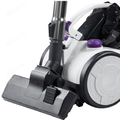 Пылесос с контейнером GALAXY GL6257-4