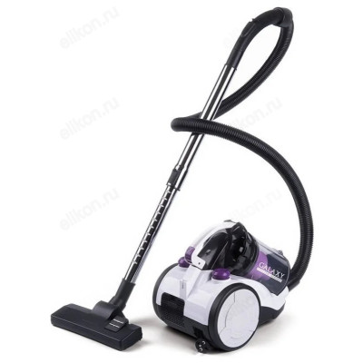 Пылесос с контейнером GALAXY GL6257
