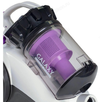 Пылесос с контейнером GALAXY GL6257-5