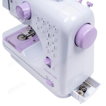Машина швейная GALAXY LINE GL6500-10