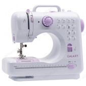 Машина швейная GALAXY LINE GL6500 Машина швейная GALAXY LINE GL6500