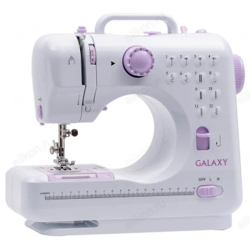 Машина швейная GALAXY LINE GL6500