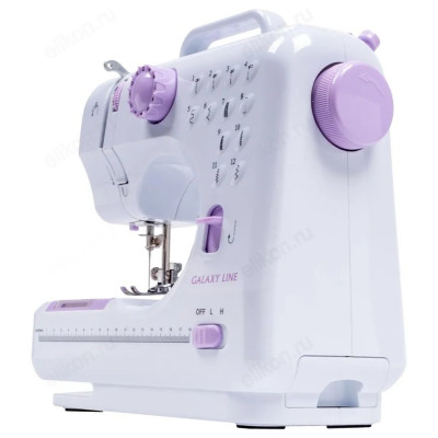Машина швейная GALAXY LINE GL6500-4