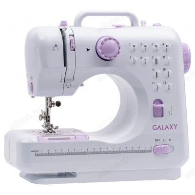 Машина швейная GALAXY LINE GL6500