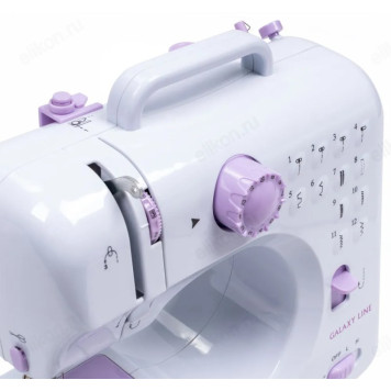 Машина швейная GALAXY LINE GL6500-5