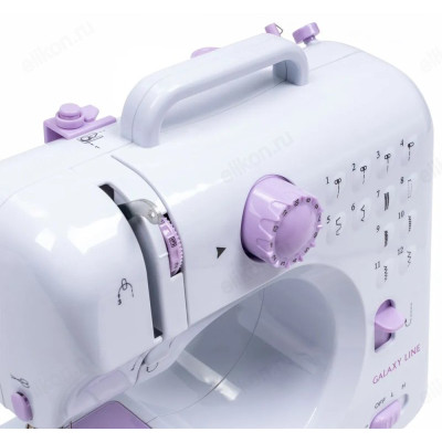 Машина швейная GALAXY LINE GL6500-5