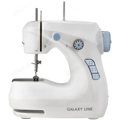 Машина швейная GALAXY LINE GL6501