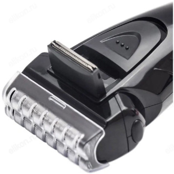 Бритва сеточная Galaxy line GL4200, черная, 3 Вт-2
