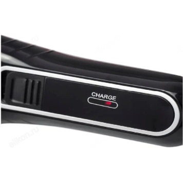 Бритва сеточная Galaxy line GL4200, черная, 3 Вт-3