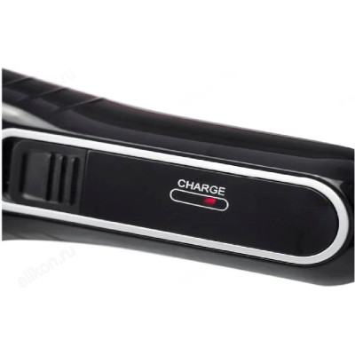 Бритва сеточная Galaxy line GL4200, черная, 3 Вт-3