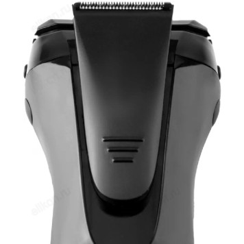 Бритва сеточная Galaxy line GL4207, аккумуляторная, черная-3