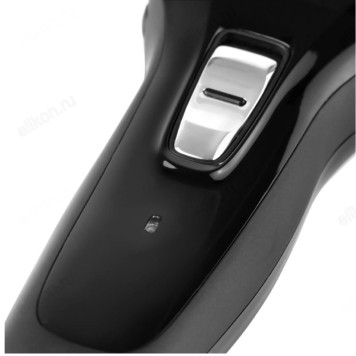 Бритва сеточная Galaxy line GL4207, аккумуляторная, черная-4