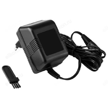 Бритва сеточная Galaxy line GL4207, аккумуляторная, черная-5