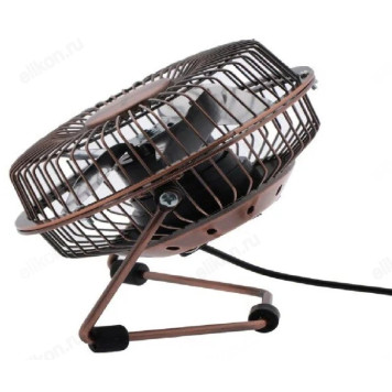 Вентилятор настольный GALAXY LINE GL8152 USB-2