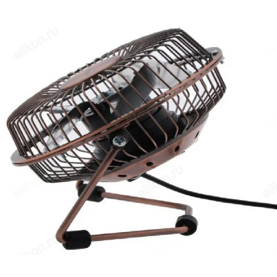 Вентилятор настольный GALAXY LINE GL8152 USB-2