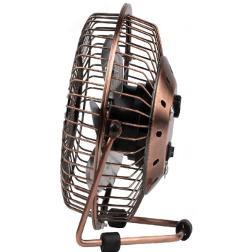 Вентилятор настольный GALAXY LINE GL8152 USB-3