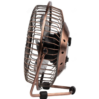 Вентилятор настольный GALAXY LINE GL8152 USB-3