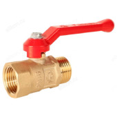 Кран шаровый DN-15 ПРАКТИК 121 В*Н ГАЛЛОП (504619) Кран шаровый DN-15 ПРАКТИК 121 В*Н ГАЛЛОП (504619)