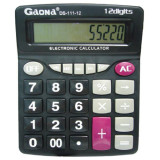 Калькулятор GAONA DS-111-12
