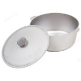 Кастрюля Гардарика d22см 3.0л 03-3