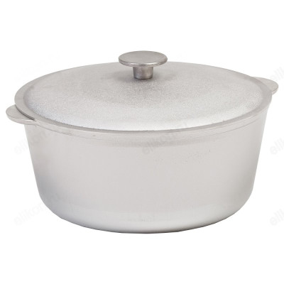 Кастрюля Гардарика d22см 3.0л 03-3 лит.алюм-2