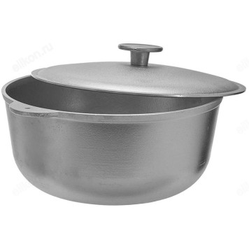 Казан алюминий Гардарика Г/04-0 4л-1