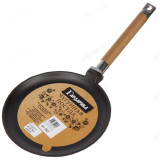 Сковорода блинная Гардарика чугун d22см 0822!N
