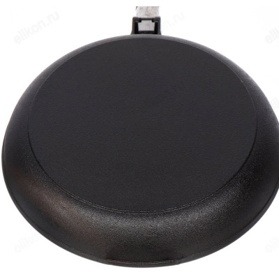 Сковорода блинная Гардарика чугун d22см съемная ручка 0822!N-4