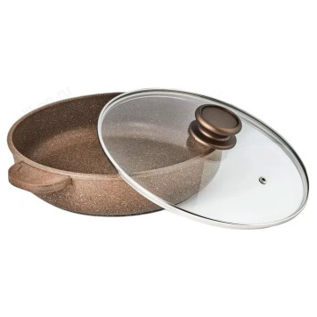 Жаровня Гардарика Алтай d24см 0924-07-1