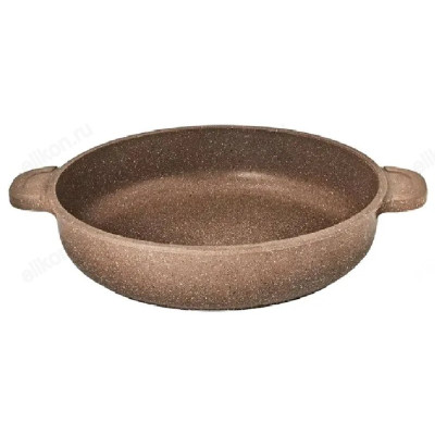 Жаровня Гардарика Алтай d24см 0924-07