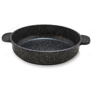 Жаровня Гардарика Орион d26см антиприг., без крышки