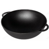 Сковорода ВОК Гардарика 3.0л d26см 1026 чугун