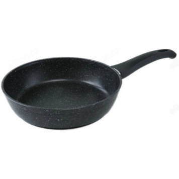 Сковорода Гардарика Орион d24см антиприг. ручка soft-touch