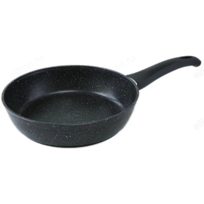 Сковорода Гардарика Орион d24см антиприг. ручка soft-touch