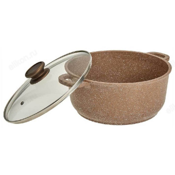 Кастрюля Гардарика Алтай d26см 5.0л 1605-07-10-1