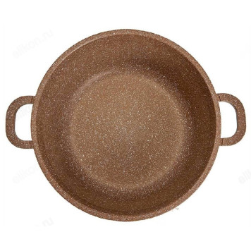 Кастрюля Гардарика Алтай d26см 5.0л 1605-07-10-2