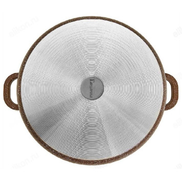 Кастрюля Гардарика Алтай d26см 5.0л 1605-07-10-3