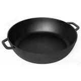 Жаровня Гардарика Алтай d26см чугунная 1826