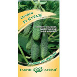 Огурец Кураж F1 10шт Гавриш 005327