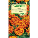 Бархатцы Русти Ред откл. (0,3г Гавриш 012240