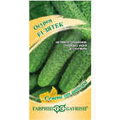 Огурец Зятек F1 10шт Гавриш 012516
