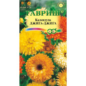 Семена календула Джига-Джига смесь 0,3г Гавриш Семена календула Джига-Джига смесь 0,3г Гавриш