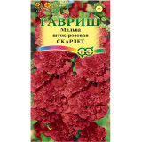 Семена мальва Скарлет 0,1г Гавриш