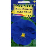 Семена виола Воды Эльбы (Витрока) 0,1г Гавриш