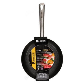 Сковорода чугун 