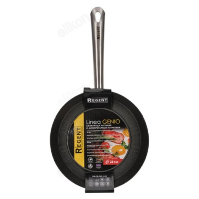 Сковорода чугун 