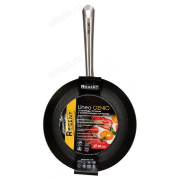 Сковорода чугун 