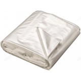 Пленка п/э 80мик.(1500*2) фасовка 5м