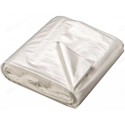 Плёнка п/э 150мик.(1500*2) фасовка 5м