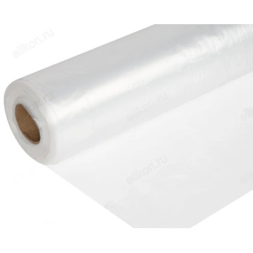 Пленка п/э 80мик.(1500*2) фасовка 6м